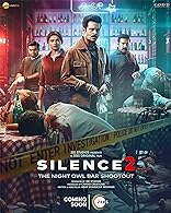 Silence 2: The Night Owl Bar Shootout